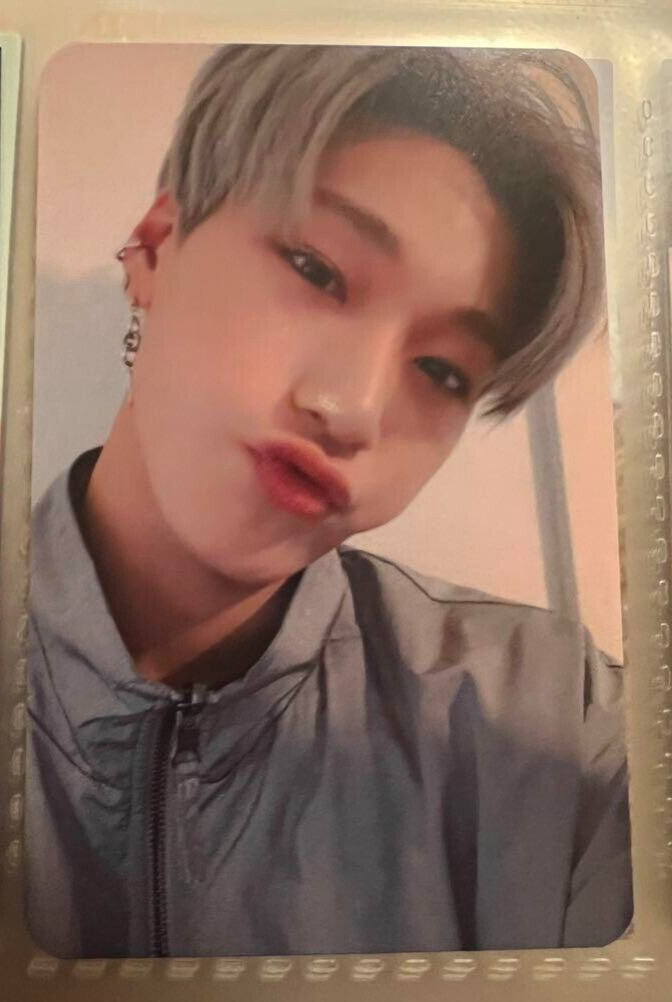 ATEEZ SAN PHOTOCARD サン　トレカ ATEEZ SAN PHOTOCARD サントレカ| Buyee日本代购服务| 于Mercari购物