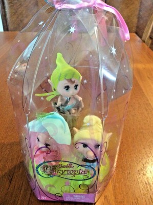 barbie fairytopia trolls