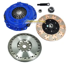 FX MULTI-FRICTION CLUTCH KIT+FLYWHEEL for MUSTANG 4.6L TREMEC 26 SPLINE TRANS