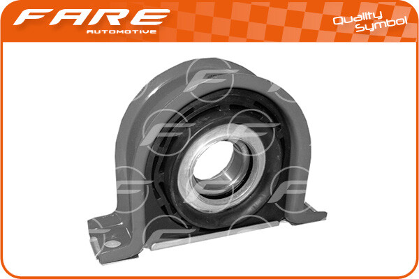 Suspension de cardan robuste FARE SA 13980 pour châssis IVECO DAILY II