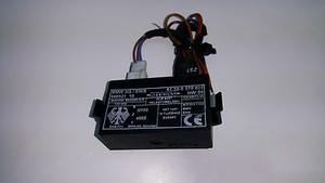 Bmw 3 Series E36 328 Convertible Cabriolet Key Fob Transmitter Receiver 8379502 Ebay