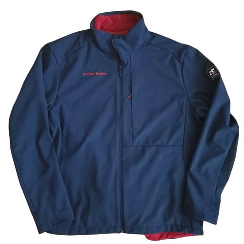 oobe chick fil a jacket