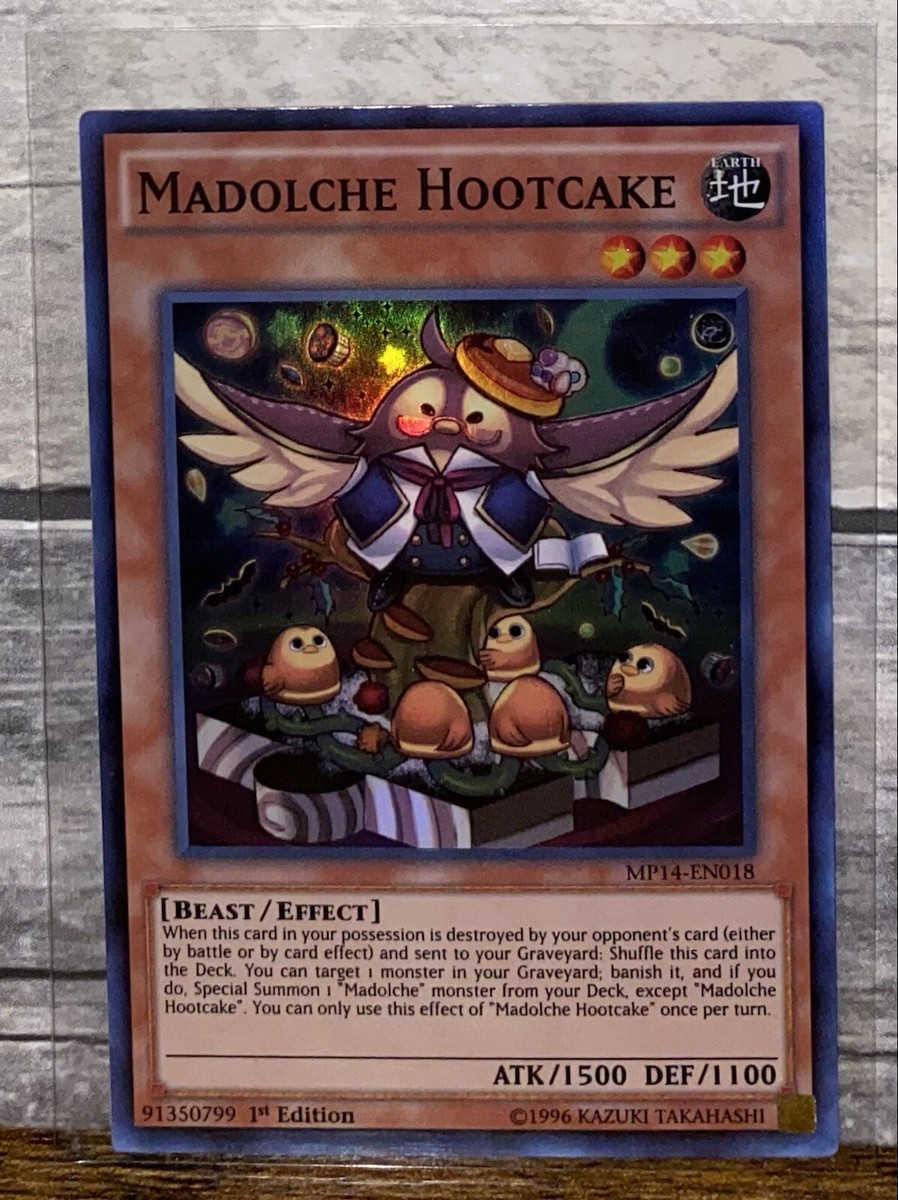 Yu-Gi-Oh! Hysteric Sign (MP14-EN041) - Super Rare 1st Edition | Mega Pack 2014 Single Card - View #3