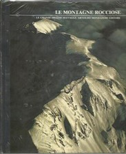 LE MONTAGNE ROCCIOSE. Le grandi distese selvagge