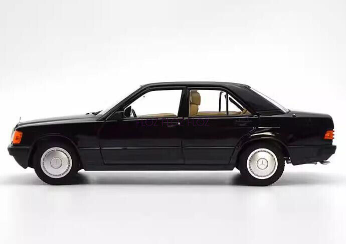 for NOREV for Mercedes for Benz for 190E for W201 1982 black for NOREV for Mercedes for Benz for 190E for W201 1982 black