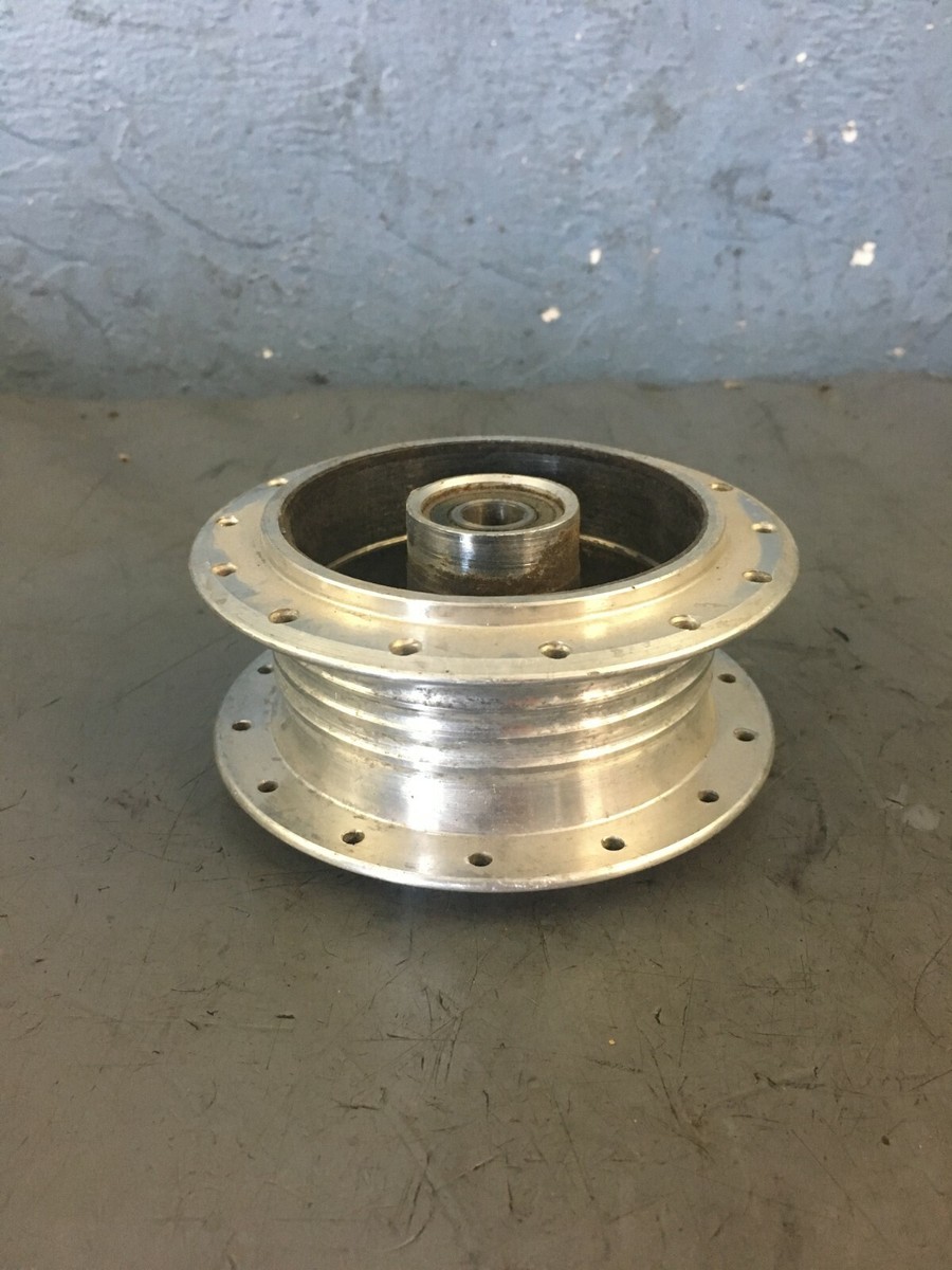 KTM 50 SX PRO JUNIOR ORIGINAL OEM GENUINE FRONT WHEEL HUB * 1998