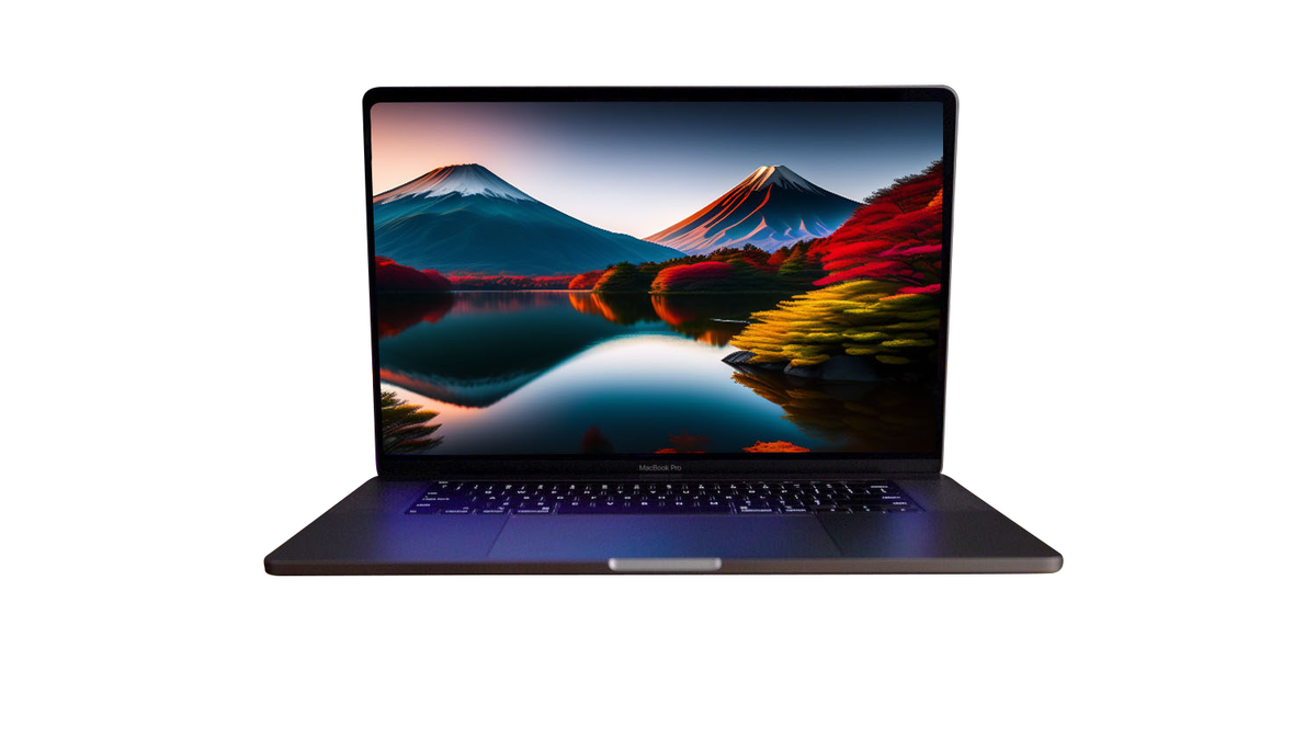 【高性能】MacBook Pro 16\" 2019 32GB/1TB i7 TB Apple MacBook Pro 16
