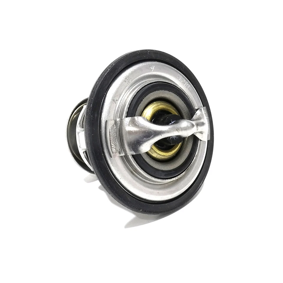 Termostato refrigerante motor delantero diésel 6,6 L 01-20 Chevrolet GMC 97241129 OEM NUEVO Foto 4 de 4