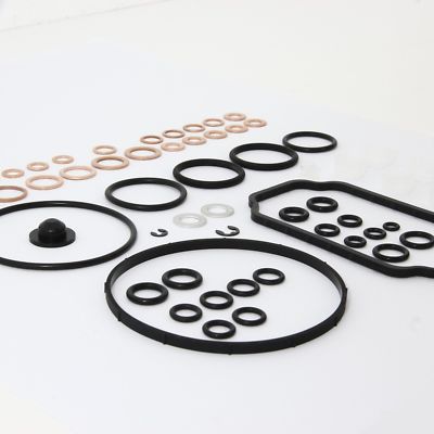 KIT Guarnizioni Pistone D.18 ANNOVI 42469 - Ricambi KIT Guarnizioni Pistone D.18 ANNOVI 42469 - Ricambi