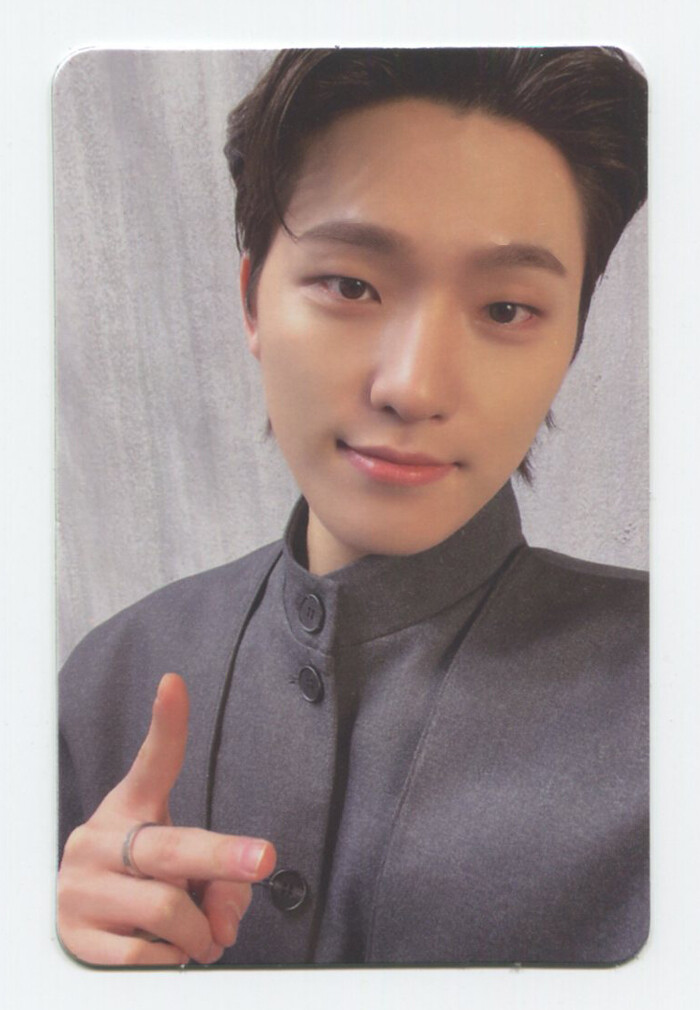 SEVENTEEN - FACE THE SUN 4th Album POB WEVERSE EXCLUSIVE OFFICIAL