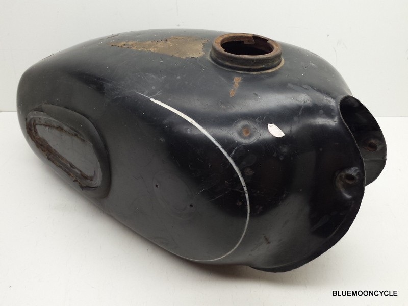 BMW R69 R50/2 R60/2 Gas Tank | eBay