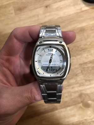 casio illuminator telememo 30