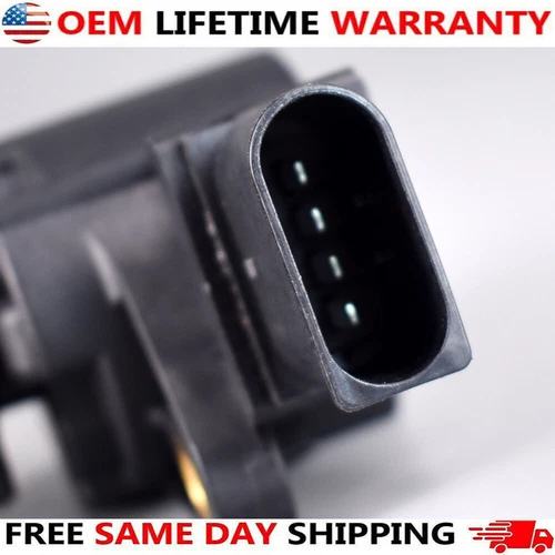 6x OEM Ignition Coil For Mercedes-Bens A2729060060 W164 W209 W216 W230 GN10235 - Picture 4 of 5