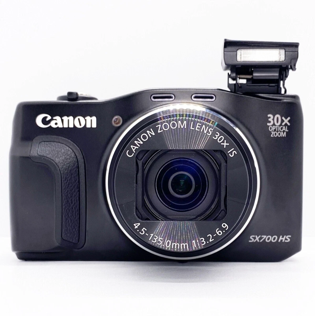 Canon PowerShot SX700 HS Digital Cameras for Sale - Shop New