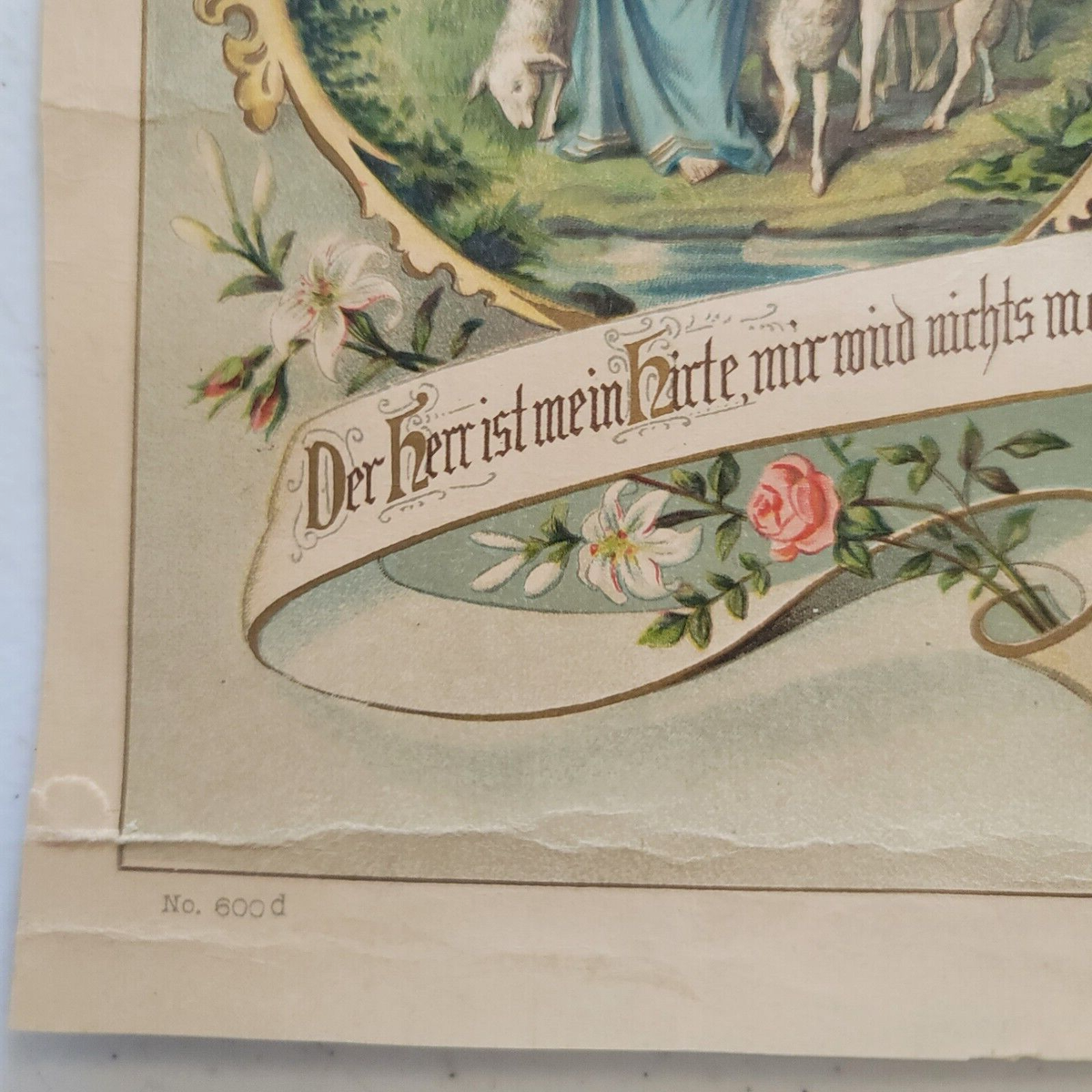 Antique 1902 1903 German Birth Certificate | eBay