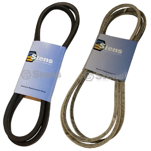 Antriebsriemen Für MTD/Cub Cadet Rasenmäher – Ersatz Für 954-04043, 754-04043 U.a., 140 Cm Länge, 1,27 Cm Breite