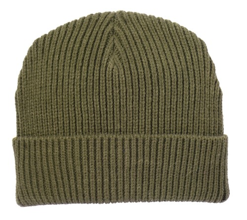 Reloj para hombre grueso estilo militar HeaveyWeight gorra sombrero gorro - Imagen 3 de 6