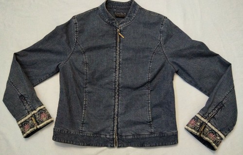 Tommy Bahama Indigo Palms Denim Jean 