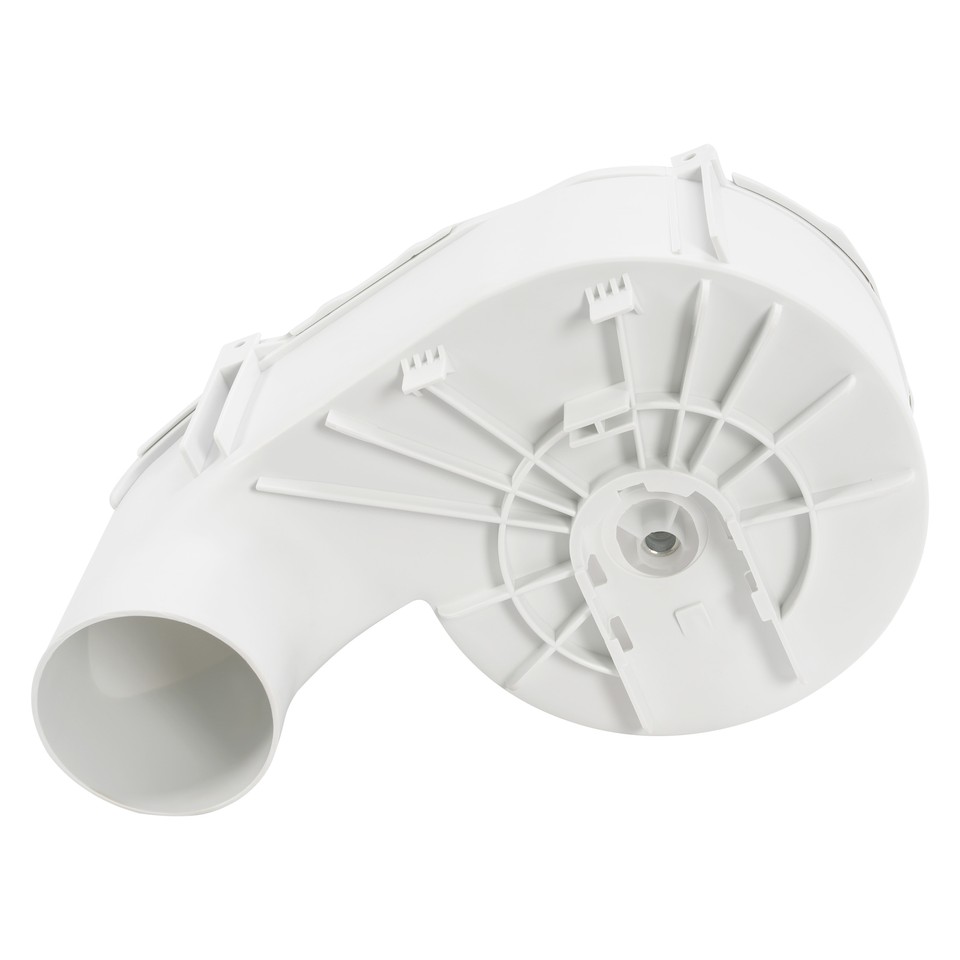 Dryer Blower Wheel & Housing Assembly For Electrolux Frigidaire GE