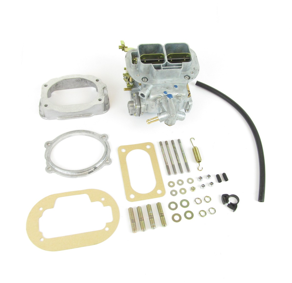 Genuine Weber 32 / 36 DGV Lada Niva 1.6L carburettor kit 18870.987