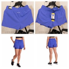Spyder Active Ladies Woven Shorts