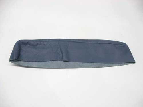 Aircraft Seat Headrest and Armrest Covers - Cessna 320 - Picture 10 of 10