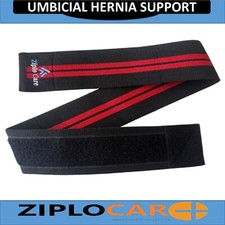 Umbilical Hernia Support Belt Abdominal Navel Truss One Removable Pad for sell