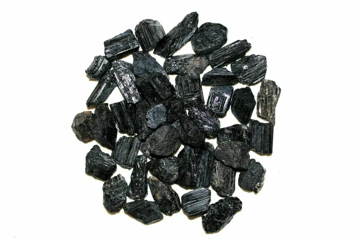 Black 2024 tourmaline ebay