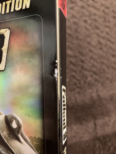 Fallout 3 -- Game of the Year Edition (Sony PlayStation 3, 2009) - Picture 7 of 8