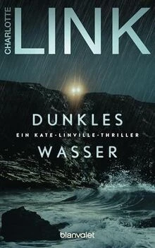 Dunkles Wasser: Ein Kate-Linville-Thriller (Die Kate-Lin... | Buch | Zustand gut - Bild 1 von 2