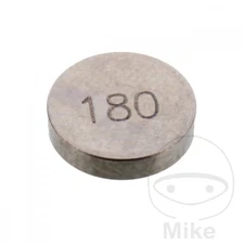 44992 Control Valves SHIM 8.9MM 1.80 ALTN: 7470543 Compatible with KTM SX-F 450 IE