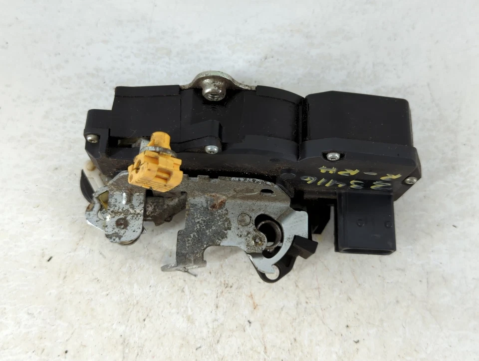 Trava de porta Chevrolet Cobalt 2007 PMZGY - Imagem 2 de 4