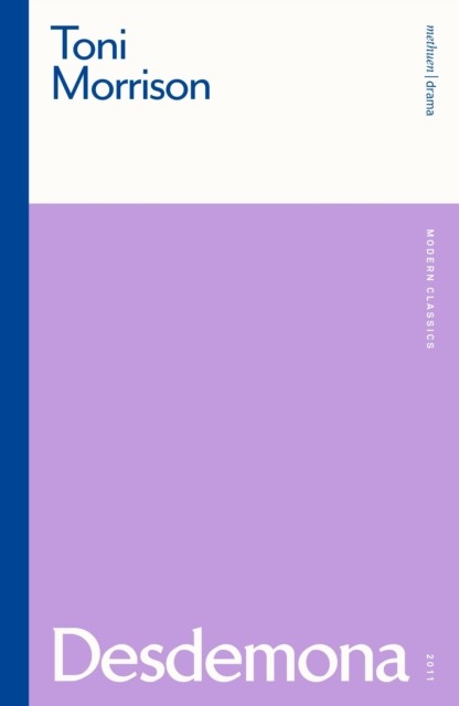 Desdemona by Toni Morrison 9781350428980 NEW Free UK Delivery - Image 2
