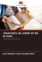 Guerriers Du Soleil Et De La Lune Une éTude Sur Les Albinos Melo Taschenbuch