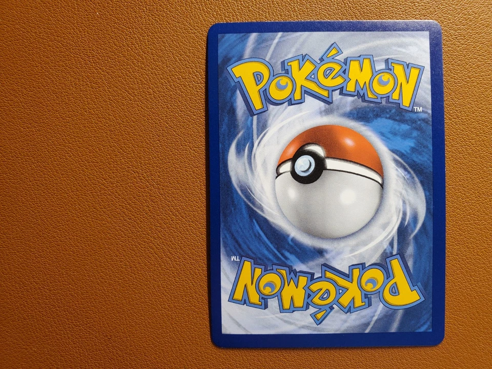 Lance's Charizard V - SWSH133 Promo Holo Sword & Shield Promos NM Pokémon Card - Image 2 of 2