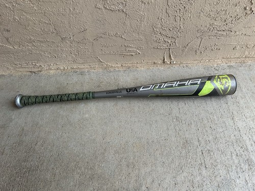 Louisville Slugger - Batte de Baseball Louisville Slugger