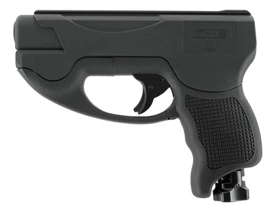 T4E TP50 Compact Gen.2 Pistole - SET ink. CO2 / 100 Schuß - Umarex - NEU & OVP
