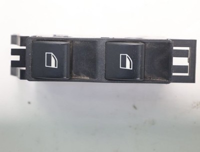 Switch Window Regulator Front Right BMW 3 Series E46 61316902179 04-2001