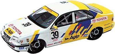 Platz/Nunu 1/24 Racing Series JTCC Tourenwagen Plastikmodell Pn24020
