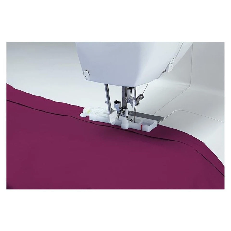 Singer 8060 Computerized Sewing Machine Refurbished ELITE - Image 3 of 4