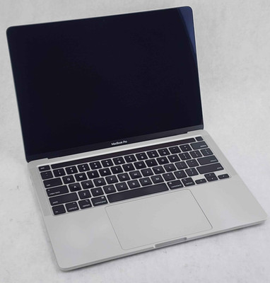 Apple MacBook Pro 13in A2251 2020 i5 16GB RAM 512GB SSD 4x Thunderbolt 3