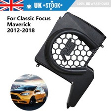 FOR FORD FOCUS MK3 RS STYLE AIR FILTER BOX LID COVER INTAKE MK3  NEW