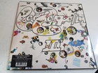Led Zeppelin  -  Led Zeppelin III    180gm Vinyl   - minor sleeve damage