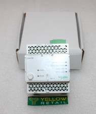SCHNEIDER ELECTRIC EGX150 ETHERNET GATEWAY 24VDC LINK150