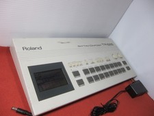 Roland TR-626 Rhythm Composer Drum Machine Ve...