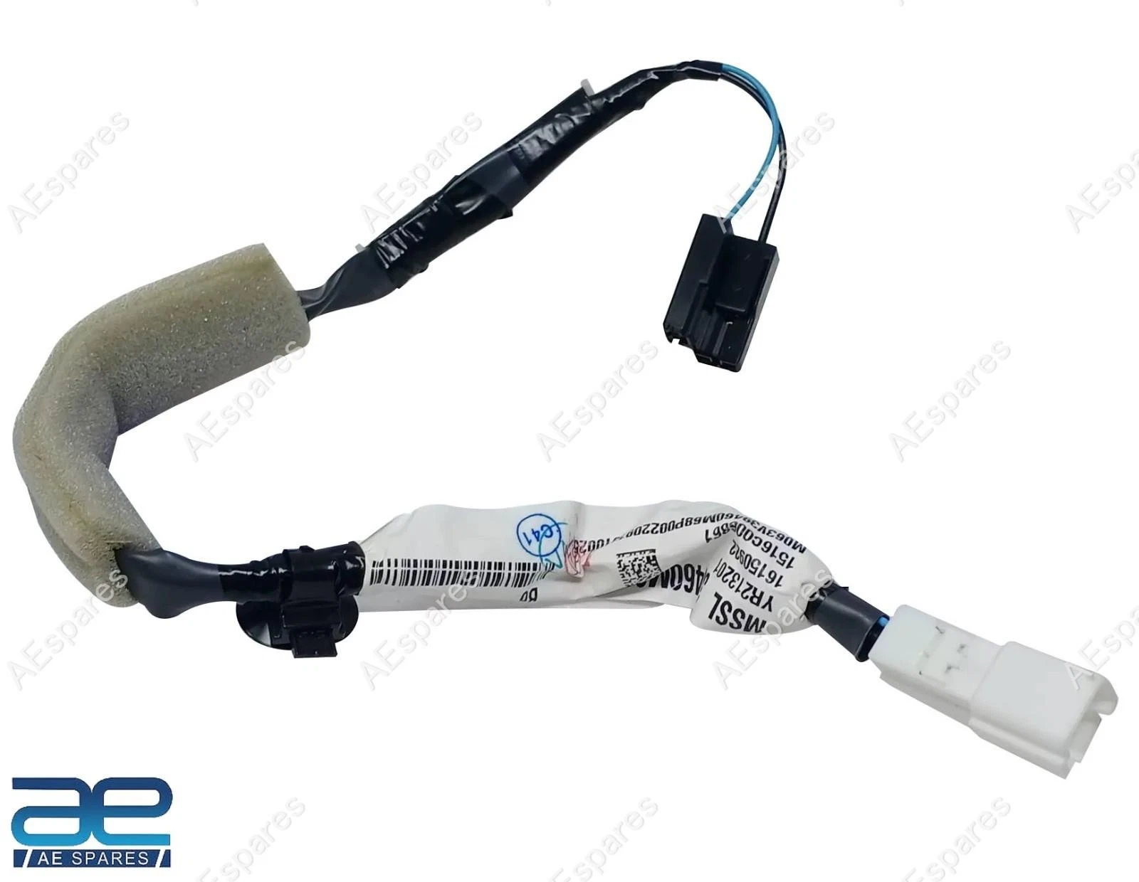 Harness Socket Assembly For Suzuki Baleno 2015-22 Baleno RS 2016-19 39460M68P00 view 4