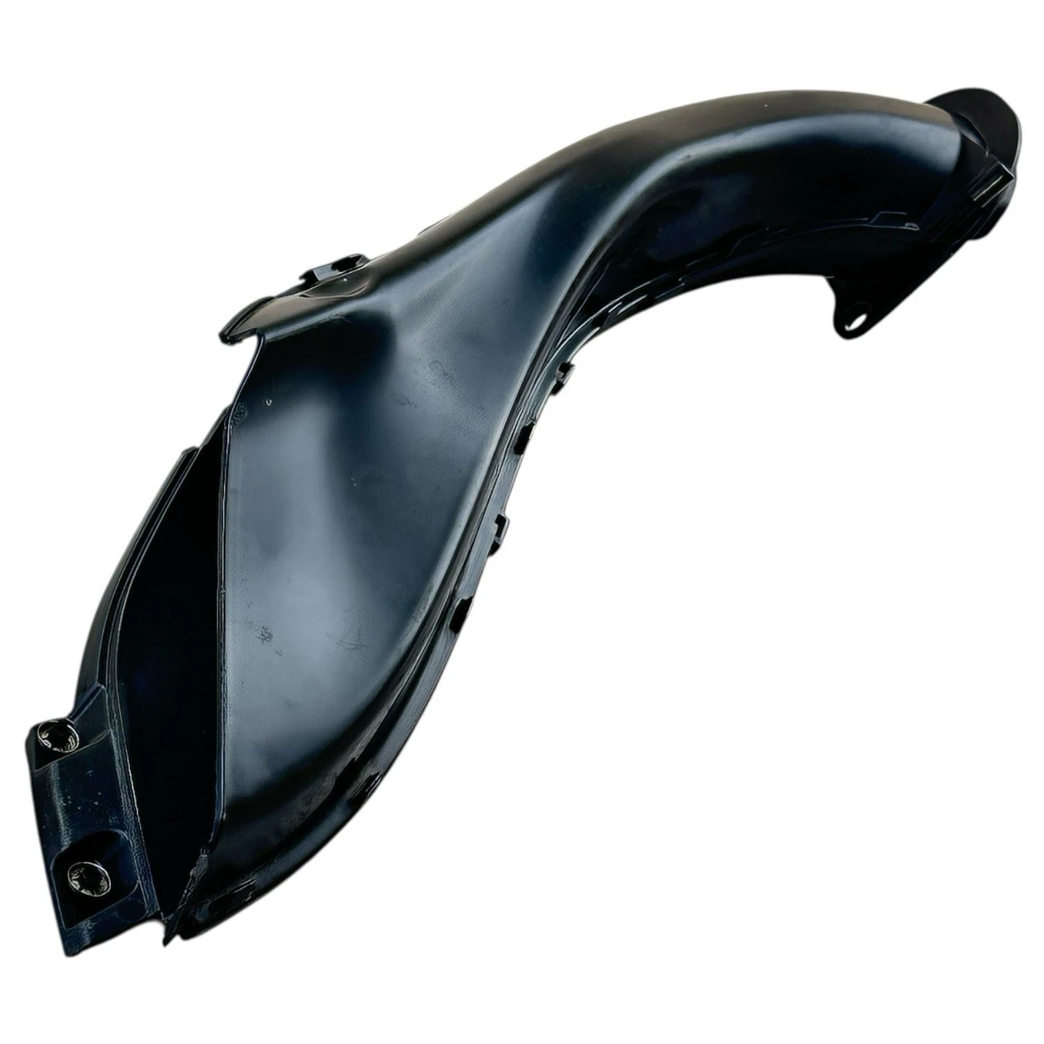Tube D'Admission Right De Caniveau D'Air APRILIA RSV4 RF D'Origine 2015 2016