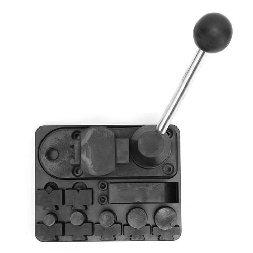 Jewelry Bending Machine Set Multifunctional Rings Earrings Bending Tools Jewelry - Picture 9 of 22