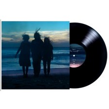 Boygenius - Rest - Vinyl Record V10 - Standard Blacklimited Edition - F99Z-image