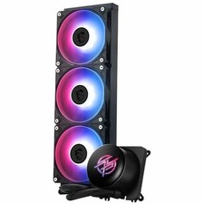 MSI MPG CORELIQUID P13 360 - AIO ARGB CPU Liquid Cooler - 360mm Radiator - LGA 1 3